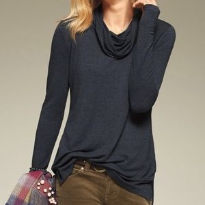 Cabi 2018 Fall Turtle Tee, New! XS, S, M, L,